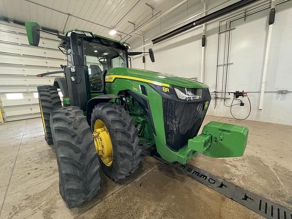 Image of John Deere 8R 370 Primary image