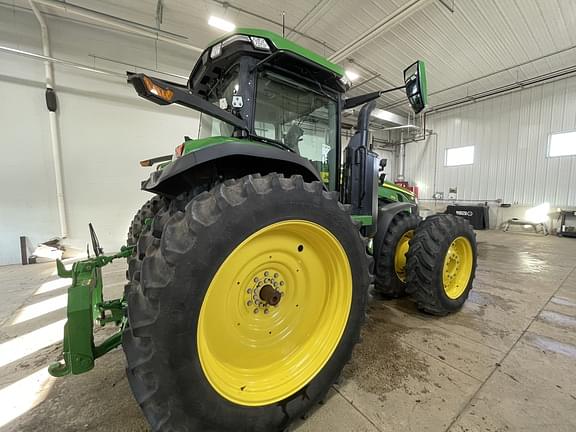 Image of John Deere 8R 370 equipment image 1