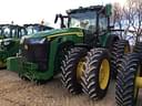 2022 John Deere 8R 370 Image