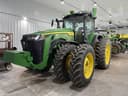 2022 John Deere 8R 370 Image