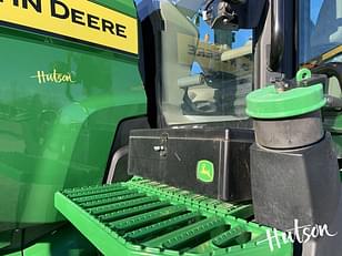 Main image John Deere 8R 370 18