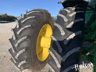 Main image John Deere 8R 370 23