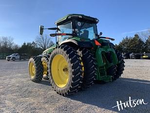 Main image John Deere 8R 370 4