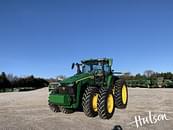 Thumbnail image John Deere 8R 370 6