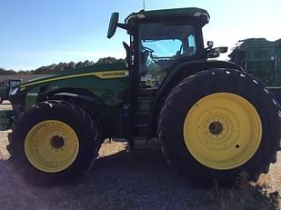 Main image John Deere 8R 370 9