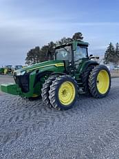 Main image John Deere 8R 370 0