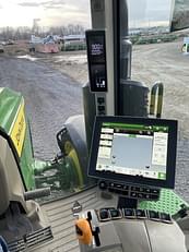 Main image John Deere 8R 370 10