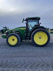 Main image John Deere 8R 370 1