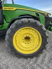 Main image John Deere 8R 370 23