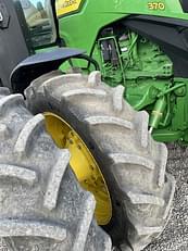 Main image John Deere 8R 370 25