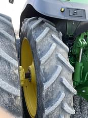 Main image John Deere 8R 370 37