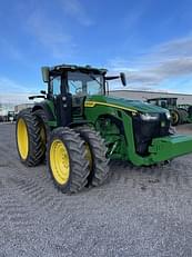 Main image John Deere 8R 370 7