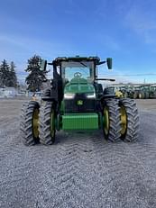 Main image John Deere 8R 370 8