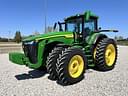 2022 John Deere 8R 370 Image