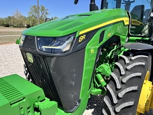 Main image John Deere 8R 370 10