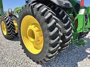 Main image John Deere 8R 370 15