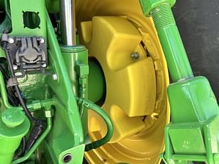 Main image John Deere 8R 370 18