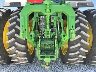 Main image John Deere 8R 370 19