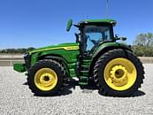 Thumbnail image John Deere 8R 370 1