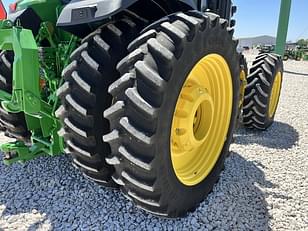 Main image John Deere 8R 370 22