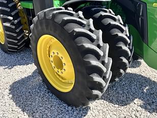 Main image John Deere 8R 370 25