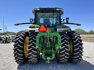 Main image John Deere 8R 370 4