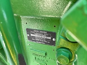 Main image John Deere 8R 370 41