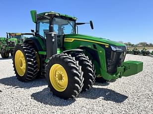 Main image John Deere 8R 370 7