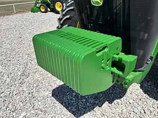 Main image John Deere 8R 370 9