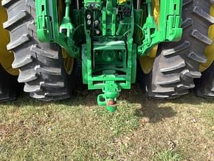 Main image John Deere 8R 370 12