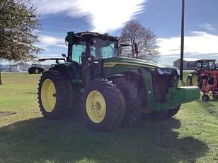 Main image John Deere 8R 370 1