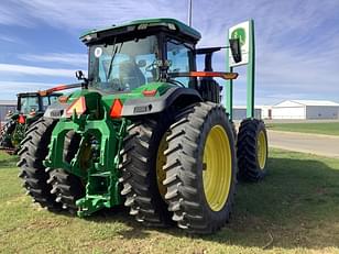 Main image John Deere 8R 370 6