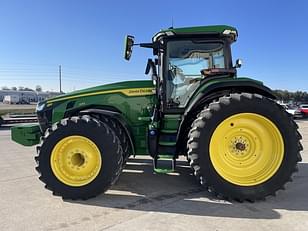 Main image John Deere 8R 370 0