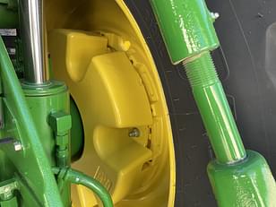 Main image John Deere 8R 370 12