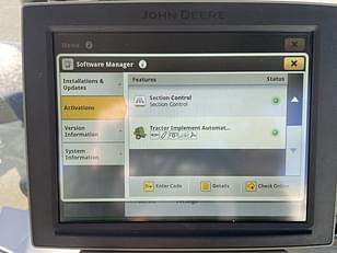 Main image John Deere 8R 370 27