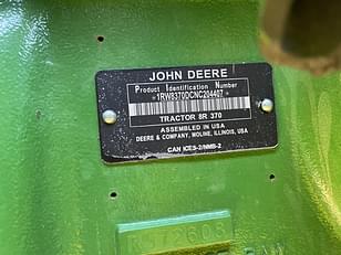 Main image John Deere 8R 370 31