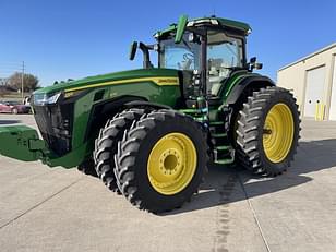 Main image John Deere 8R 370 4