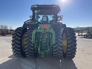 Main image John Deere 8R 370 6