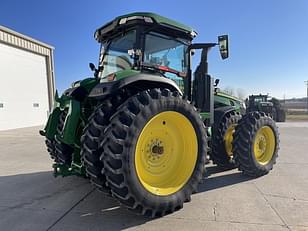 Main image John Deere 8R 370 7