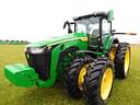 2022 John Deere 8R 370 Image