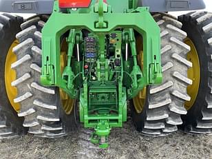 Main image John Deere 8R 370 14