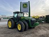 Thumbnail image John Deere 8R 370 1