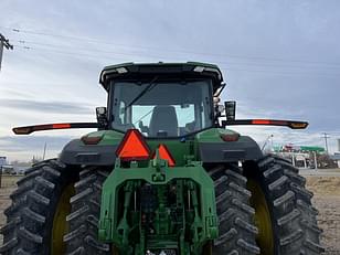 Main image John Deere 8R 370 6