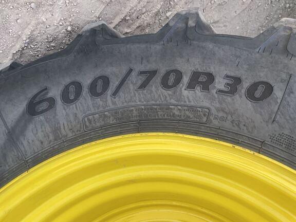 Main image John Deere 8R 370 10