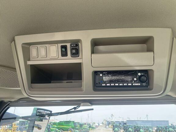 Main image John Deere 8R 370 24