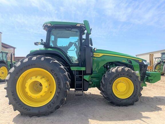 Thumbnail image John Deere 8R 370 6