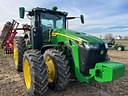 2022 John Deere 8R 370 Image