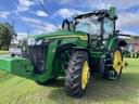 2022 John Deere 8R 370 Image