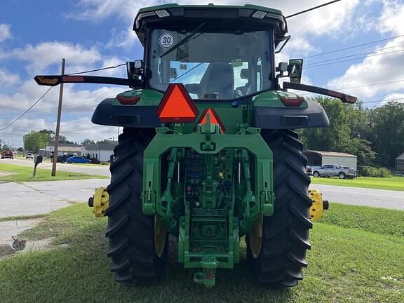Image of John Deere 8R 370 equipment image 1