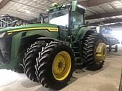 Thumbnail image John Deere 8R 370 1